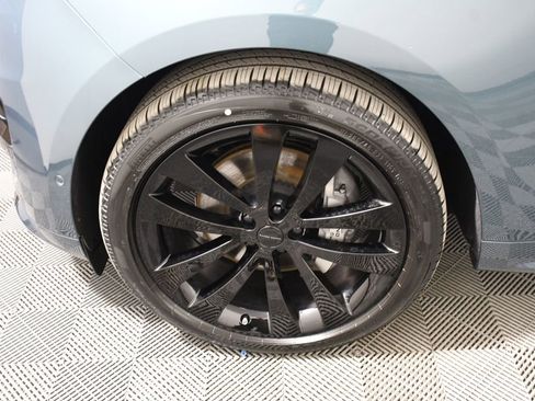 New 2026 Land Rover Range Rover Sport Dynamic SE AWD/4WD image 11