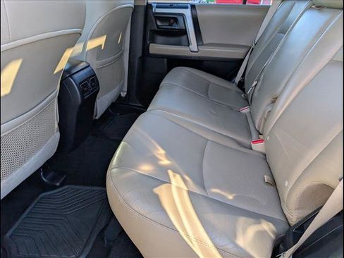 Used 2011 Toyota 4Runner Limited image 12