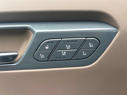 Used 2024 Kia EV9 GT-Line AWD/4WD image 6