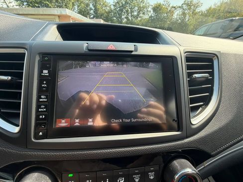 Used 2016 Honda CR-V EX image 27