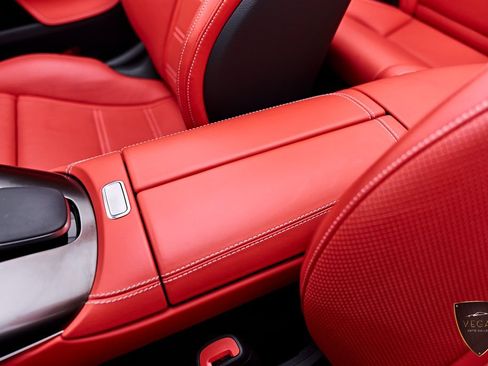 Used 2025 Mercedes-Benz SL 43 AMG w/ Driver Assistance Package image 76