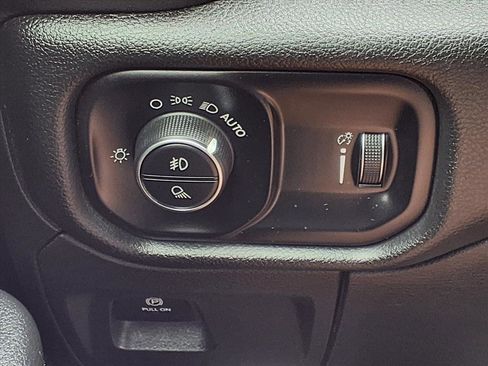 Used 2024 RAM 1500 Big Horn image 13