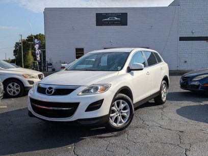 Used 2011 MAZDA CX-9 Sport
