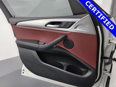 Certified 2023 BMW X3 xDrive30i w/ Convenience Package image 30