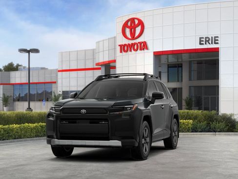 New 2026 Toyota RAV4 AWD Plug-in Hybrid image 3