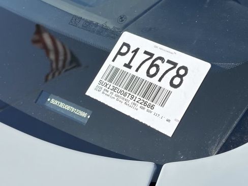 Used 2026 BMW X5 sDrive40i w/ M Sport Package RWD image 11