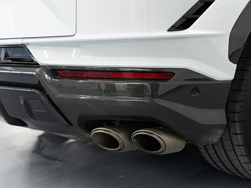 Used 2024 Lamborghini Urus Performante image 25
