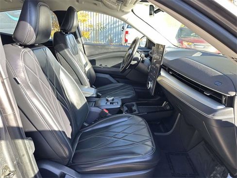 Used 2021 Ford Mustang Mach-E Select image 28