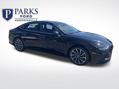 Used 2022 Hyundai Sonata Limited