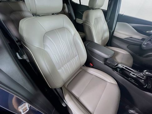 Certified 2024 Buick Envista Avenir image 27