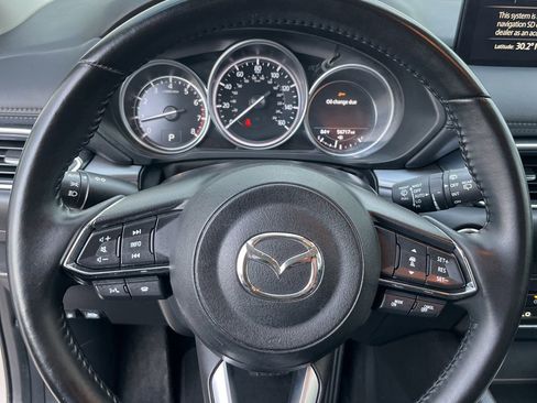 Certified 2024 MAZDA CX-5 AWD 2.5 S w/ Select Package image 21