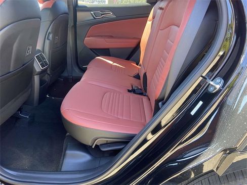 New 2026 Kia Sportage SX image 9