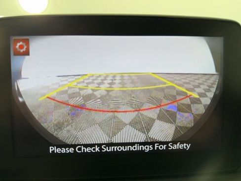 Used 2019 MAZDA MX-5 Miata RF Grand Touring image 21