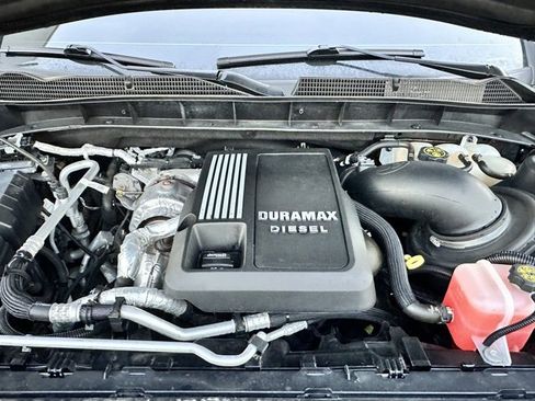 Used 2021 GMC Sierra 1500 AT4 w/ AT4 Value Package image 20