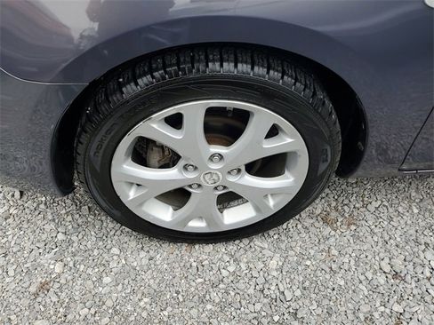 Used 2009 MAZDA MAZDA3 i Touring Value image 8