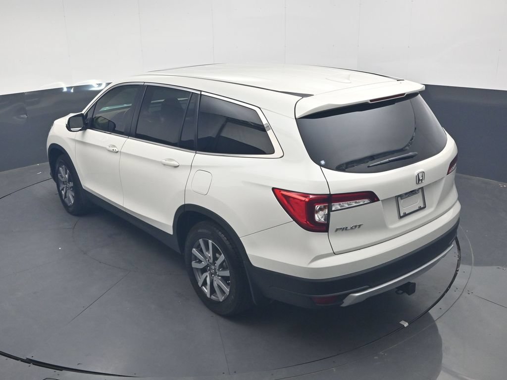 Used 2019 Honda Pilot EX-L image 22