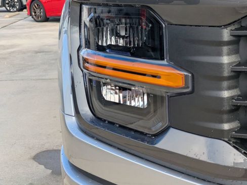 New 2026 Ford F150 STX w/ Equipment Group 200A RWD image 11