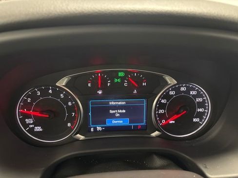 Used 2023 GMC Acadia SLE w/ Driver Convenience Package image 41