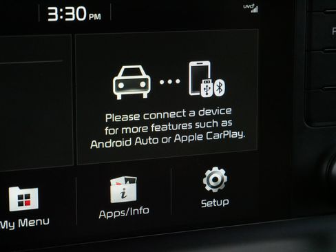 Used 2021 Kia Telluride S image 31