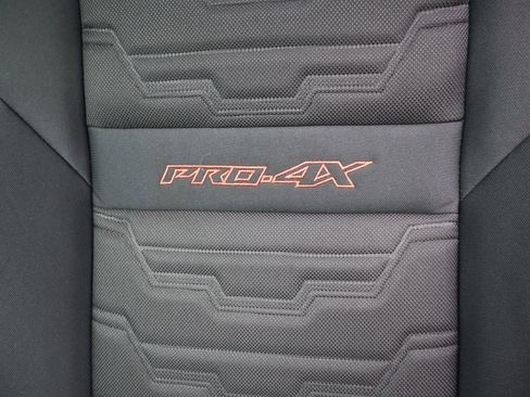 New 2026 Nissan Frontier Pro-X w/ Pro-X Convenience Package RWD image 14