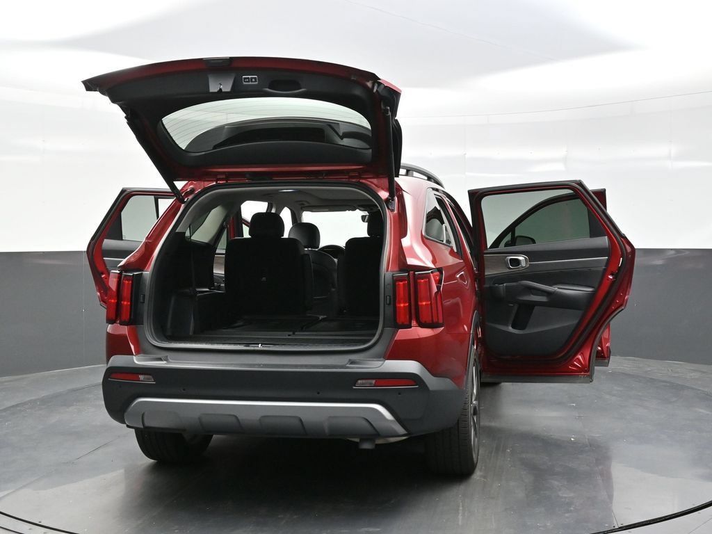 Used 2022 Kia Sorento SX Prestige AWD/4WD image 51