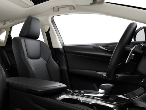 New 2026 Lexus NX 350 350 PREMIUM AWD image 7