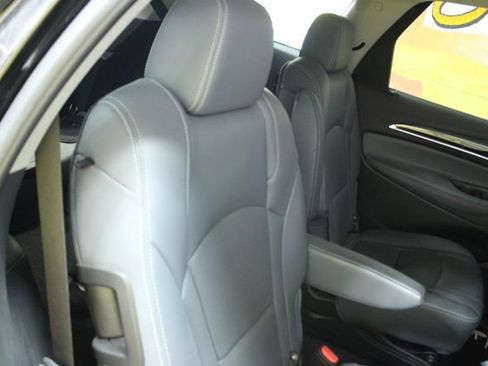 Used 2021 Buick Enclave Essence w/ Sport Touring Edition AWD/4WD image 9