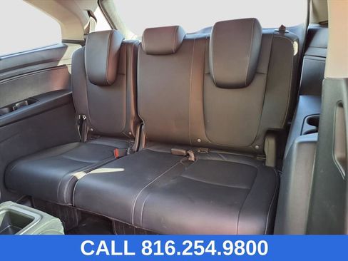 Used 2023 Honda Odyssey Touring image 36