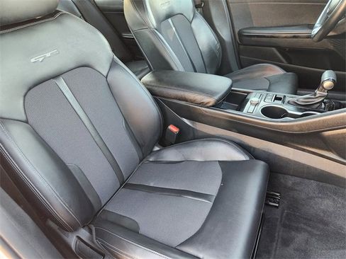 Used 2021 Kia K5 GT-Line image 14