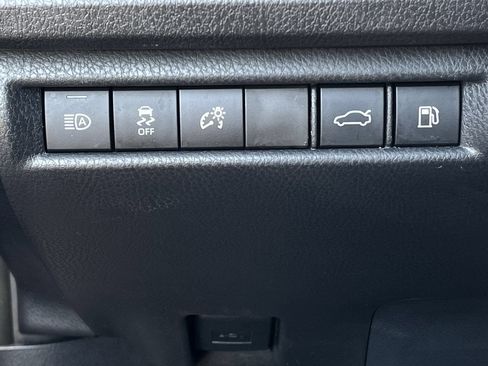 Used 2026 Toyota Camry SE w/ Convenience Package FWD image 20