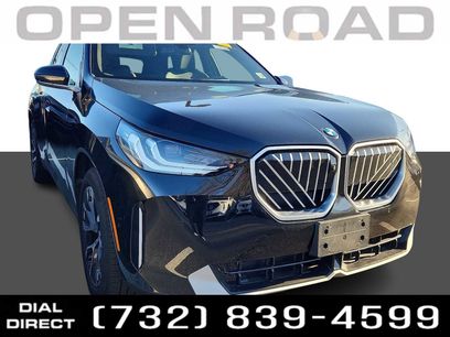 Used 2026 BMW X3 xDrive30 w/ Premium Package