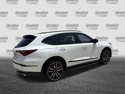 Certified 2023 Acura MDX Type S AWD/4WD image 10