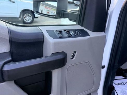 Used 2019 Ford F250 XL w/ Power Equipment Group AWD/4WD image 36