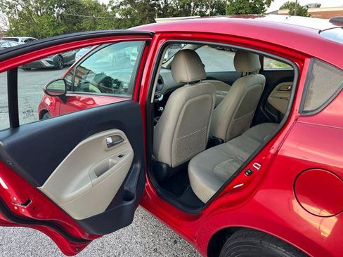 Used 2015 Kia Rio LX w/ Power Package FWD image 13