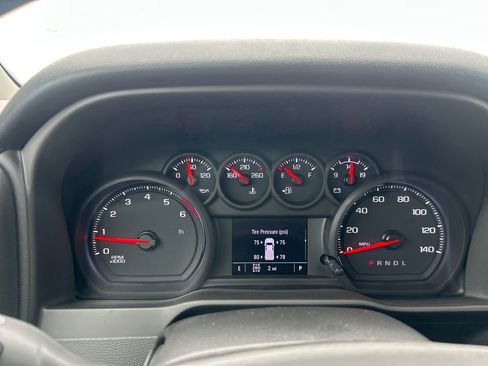 New 2026 GMC Sierra 2500 Pro w/ Convenience Package AWD/4WD image 22