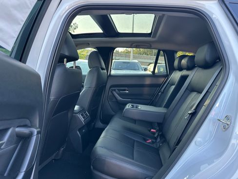 New 2025 MAZDA CX-50 AWD 2.5 Hybrid w/ Weather Package image 18