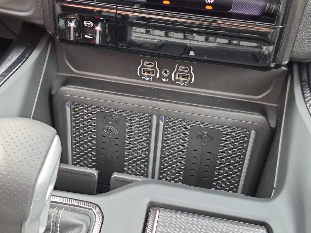 New 2027 RAM 1500 Rebel AWD/4WD image 26