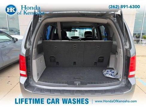Used 2011 Honda Pilot EX image 6
