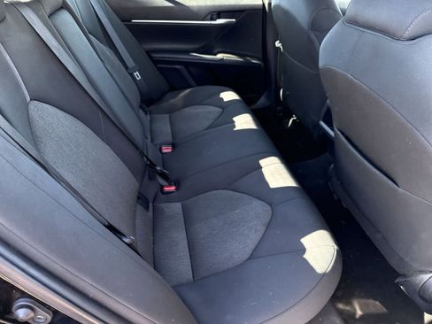 Used 2024 Toyota Camry LE image 13