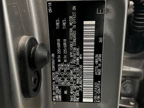 Used 2019 Lexus NX 300h AWD w/ Premium Package image 29