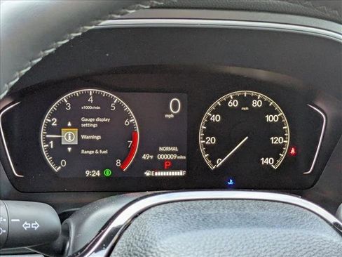 New 2025 Honda Pilot EX-L image 10