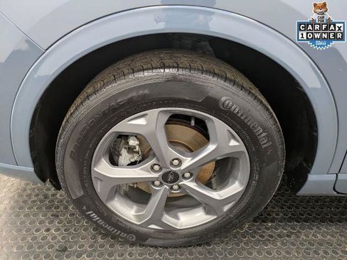 Certified 2023 Ford Escape ST-Line w/ Tech Pack #1 AWD/4WD image 7