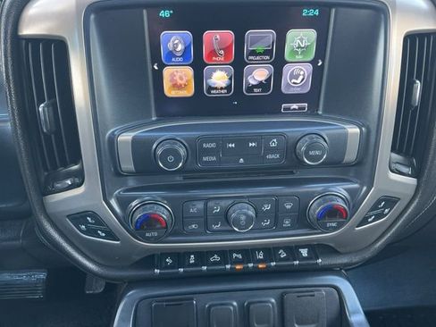 Used 2018 GMC Sierra 3500 Denali w/ Duramax Plus Package image 17