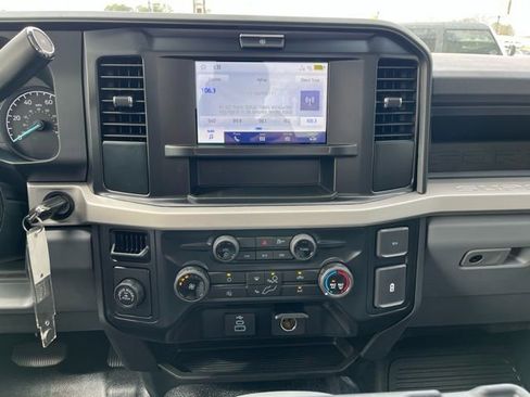 New 2026 Ford F250 XL image 6