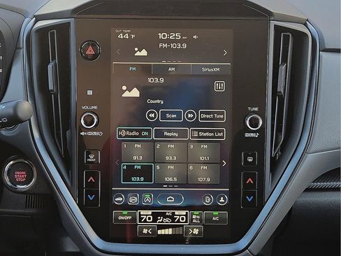 New 2026 Subaru Crosstrek 2.5i Premium image 13