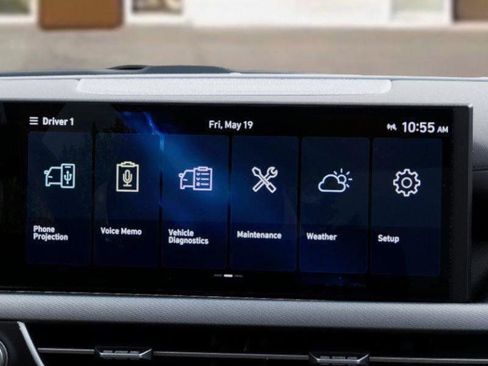 New 2026 Hyundai Sonata SEL image 13