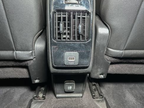 Used 2024 Jeep Compass Limited AWD/4WD image 26