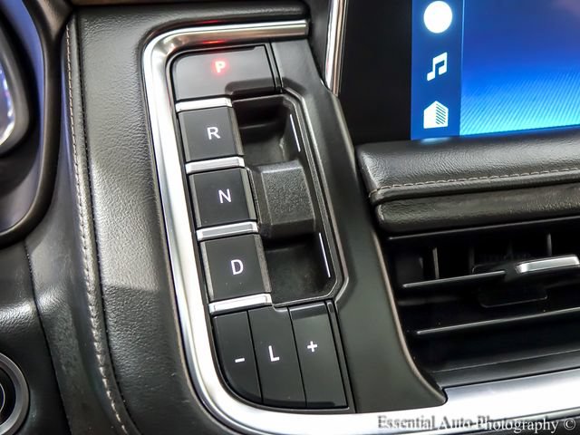Used 2022 Chevrolet Tahoe High Country AWD/4WD image 21