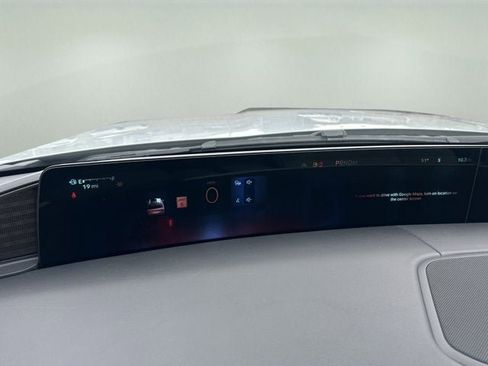 New 2026 Lincoln Navigator Black Label AWD/4WD image 15