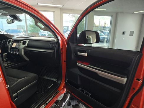 Used 2018 Toyota Tundra Limited image 42